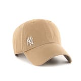YANKEESカーキ | 47 フォーティーセブン キャップ | ギャレリア Bag&Luggage