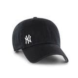 YANKEESブラック | 47 フォーティーセブン キャップ | ギャレリア Bag&Luggage