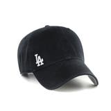 DODGERSブラック | 47 フォーティーセブン キャップ | ギャレリア Bag&Luggage