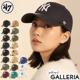 47 キャップ フォーティーセブン | ギャレリア Bag&Luggage | 詳細画像1