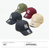 47 キャップ フォーティーセブン | ギャレリア Bag&Luggage | 詳細画像2