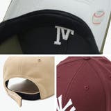 47 キャップ フォーティーセブン | ギャレリア Bag&Luggage | 詳細画像3