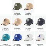 47 キャップ フォーティーセブン | ギャレリア Bag&Luggage | 詳細画像6