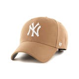 YANKEESキャメル | 47 キャップ フォーティーセブン | ギャレリア Bag&Luggage