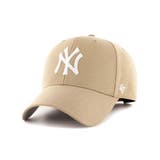 YANKEESカーキホワイト | 47 キャップ フォーティーセブン | ギャレリア Bag&Luggage