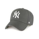YANKEESチャコール | 47 キャップ フォーティーセブン | ギャレリア Bag&Luggage