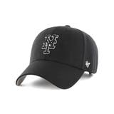 METSブラック | 47 キャップ フォーティーセブン | ギャレリア Bag&Luggage