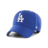 DODGERSロイヤルブルー | 47 キャップ フォーティーセブン | ギャレリア Bag&Luggage