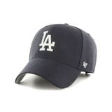 DODGERSネイビー | 47 キャップ フォーティーセブン | ギャレリア Bag&Luggage