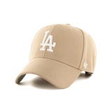 DODGERSカーキ | 47 キャップ フォーティーセブン | ギャレリア Bag&Luggage