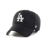 DODGERSブラックホワイト | 47 キャップ フォーティーセブン | ギャレリア Bag&Luggage