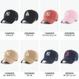 フォーティーセブン キャップ 47 | ギャレリア Bag＆Luggage | 詳細画像5 