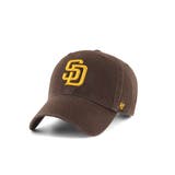 DODGERSブラウン | フォーティーセブン キャップ 47 | ギャレリア Bag＆Luggage