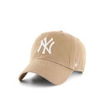 YANKEESカーキホワイト | フォーティーセブン キャップ 47 | ギャレリア Bag＆Luggage