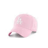 DODGERSペタルピンク | フォーティーセブン キャップ 47 | ギャレリア Bag＆Luggage