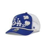 DODGERSロイヤル | フォーティーセブン キャップ 47 | ギャレリア Bag&Luggage