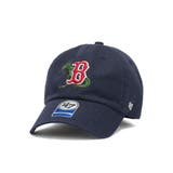 REDSOXネイビー | フォーティーセブン キャップ 47 | ギャレリア Bag&Luggage