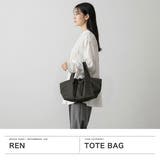 レン トートバッグ REN | ギャレリア Bag＆Luggage | 詳細画像2 