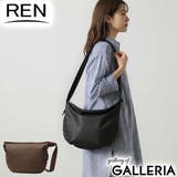 レン ショルダーバッグ REN | ギャレリア Bag＆Luggage | 詳細画像1 