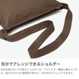 レン ショルダーバッグ REN | ギャレリア Bag＆Luggage | 詳細画像5 