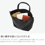 REN トートバッグ レン | ギャレリア Bag＆Luggage | 詳細画像3 