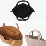 REN トートバッグ レン | ギャレリア Bag＆Luggage | 詳細画像5 