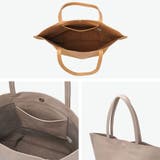REN トートバッグ レン | ギャレリア Bag＆Luggage | 詳細画像5 