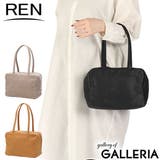 REN ボストンバッグ レン | ギャレリア Bag&Luggage | 詳細画像1
