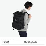フブ リュック メンズ | ギャレリア Bag＆Luggage | 詳細画像2 