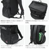 フブ リュック メンズ | ギャレリア Bag＆Luggage | 詳細画像5 