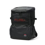 BLACK×RED | フブ リュック メンズ | ギャレリア Bag＆Luggage