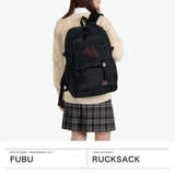 フブ リュック レディース | ギャレリア Bag＆Luggage | 詳細画像2 