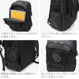 フブ リュック レディース | ギャレリア Bag＆Luggage | 詳細画像5 