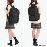 フブ リュック レディース | ギャレリア Bag＆Luggage | 詳細画像8 