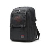 BLACK×RED | フブ リュック レディース | ギャレリア Bag＆Luggage