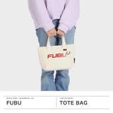 フブ トートバッグ レディース | ギャレリア Bag＆Luggage | 詳細画像2 