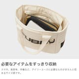 フブ トートバッグ レディース | ギャレリア Bag＆Luggage | 詳細画像3 