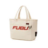 WHITE×RED | フブ トートバッグ レディース | ギャレリア Bag＆Luggage