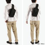 フルクロ ボディバッグ fulcro | ギャレリア Bag＆Luggage | 詳細画像10 