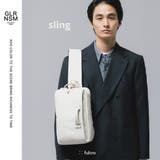 フルクロ ボディバッグ fulcro | ギャレリア Bag＆Luggage | 詳細画像6 