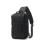 ブラック | フルクロ ボディバッグ fulcro | ギャレリア Bag＆Luggage