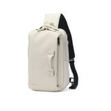 アイボリー | フルクロ ボディバッグ fulcro | ギャレリア Bag＆Luggage