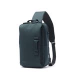 ネイビー | フルクロ ボディバッグ fulcro | ギャレリア Bag＆Luggage