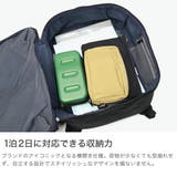 フルクロ リュック fulcro | ギャレリア Bag＆Luggage | 詳細画像3 