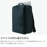 フルクロ リュック fulcro | ギャレリア Bag＆Luggage | 詳細画像4 