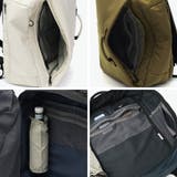 フルクロ リュック fulcro | ギャレリア Bag＆Luggage | 詳細画像6 