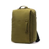 オリーブ | フルクロ リュック fulcro | ギャレリア Bag＆Luggage