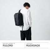 フルクロ リュック fulcro | ギャレリア Bag＆Luggage | 詳細画像2 