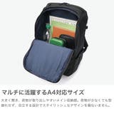 フルクロ リュック fulcro | ギャレリア Bag＆Luggage | 詳細画像3 