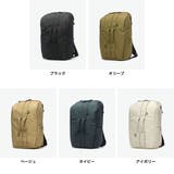フルクロ リュック fulcro | ギャレリア Bag＆Luggage | 詳細画像9 